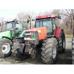 Case IH Mx 135