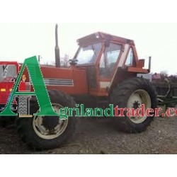 Fiatagri 1380 dt pieces