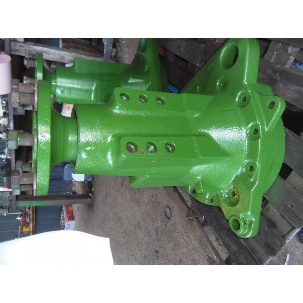 AL215244 trompette droite john deere 