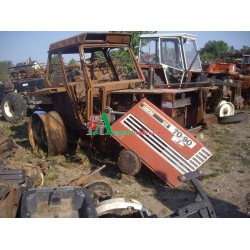 Fiatagri 70-90DT