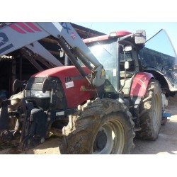 Case IH mxu 115