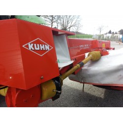 Kuhn gmd 802