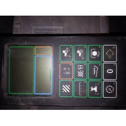 John Deere moniteur de performance john deere RE39569, RE60389, RE61600