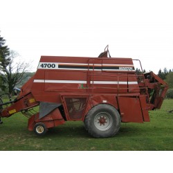 Hesston 4700