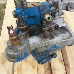 Ford pompe hydraulique sauer