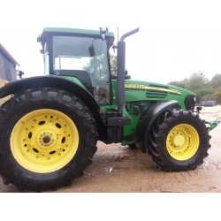 John Deere 7720