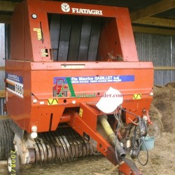 Fiatagri 5880