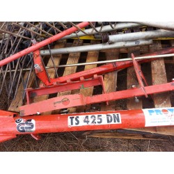 Pottinger ds 4.25