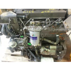 Perkins moteur 1004-4