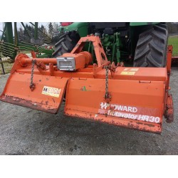 Howard rotavator hr 30