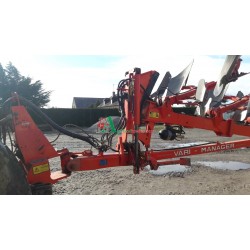 Kuhn vari manager