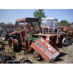 Fiatagri 70-90 DT