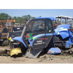 New holland LM425A