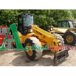 JCB tm 270