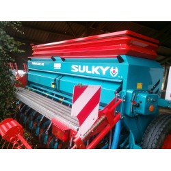 Sulky Burel trameline se