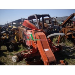 Manitou MLT 629 Manuscopic