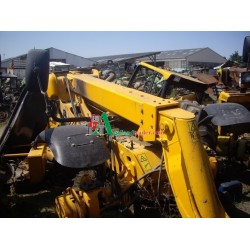 JCB R 6380