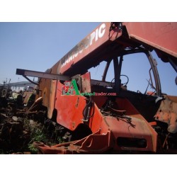 Manitou MLT 629