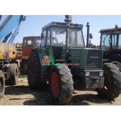 Fendt 612 LS