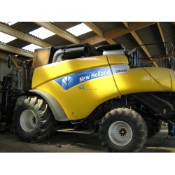 New holland CR 9080