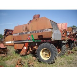 Massey Ferguson 507