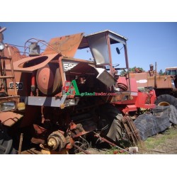 Massey Ferguson 520