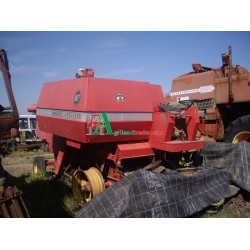 Massey Ferguson 187