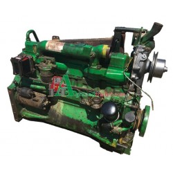 John Deere 3640 Moteur 6359