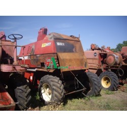 Massey Ferguson 507