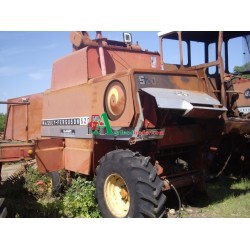 Massey Ferguson 520