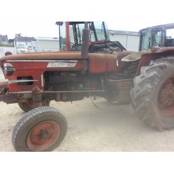 Zetor 5511