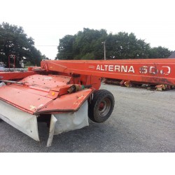 Kuhn ALTERNA