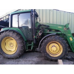 John Deere 6430