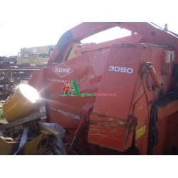 Kuhn desileuse