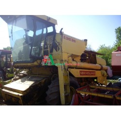 New holland 8080