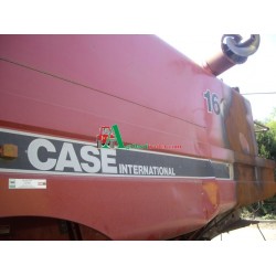 Case IH 1660