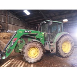 John Deere 6620