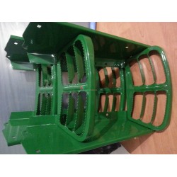 John Deere 6000,6010,6020