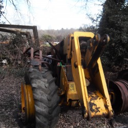 JCB 531