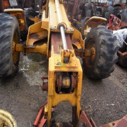 JCB TM 270