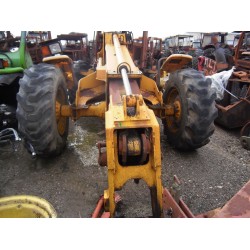 JCB TM 270