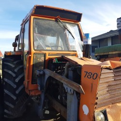 Fiatagri cabine serie 80