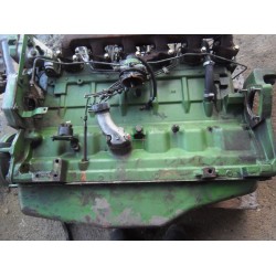 John Deere moteur CD6068TL