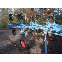 Lemken Vari opal 7x