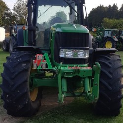 John Deere 6830 P