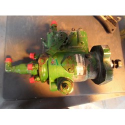 John Deere 7700