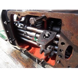 Massey Ferguson 285