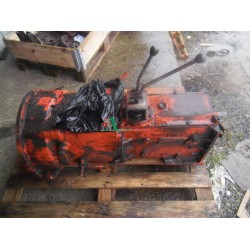 Renault 651