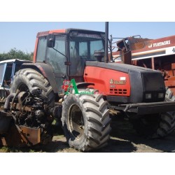 Valmet 8400