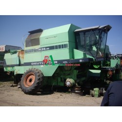 Deutz-Fahr M 36 40